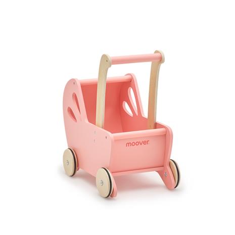 Moover - Pram Pink (883566)