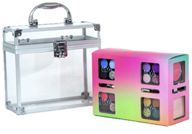 MYA Make Up Transparent Make Up Case (336-422001)