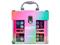 MYA Make Up Transparent Make Up Case (336-422001) – kuva 3