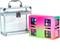 MYA Make Up Transparent Make Up Case (336-422001) – kuva 4