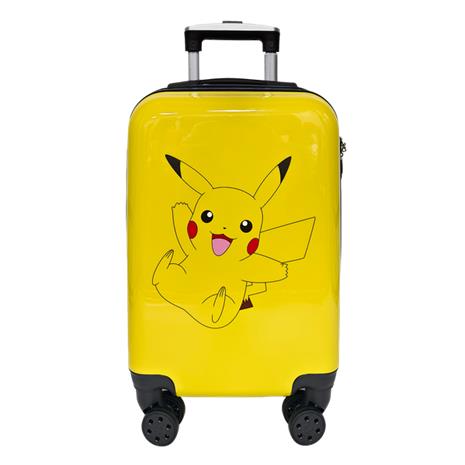 Pokä©mon â€“ Trolley