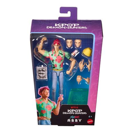 Mattel leluhahmo JRY34