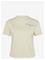 NEW BALANCE 9060 Graphic Tee - BISQUE - 152 – kuva 2