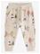 LINDEX Moomin Joggers With Brushed Inside - LIGHT BEIGE - 86 – kuva 2