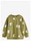 LINDEX Moomin Sweatshirt With Brushed Inside - KHAKI - 92 – kuva 2