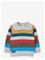 BOBOLI Knitwear Pullover For Boy -Bci - ECRU - 86 – kuva 2