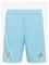 ADIDAS PERFORMANCE Messi Tr Short - ICEBLU - 176 – kuva 2