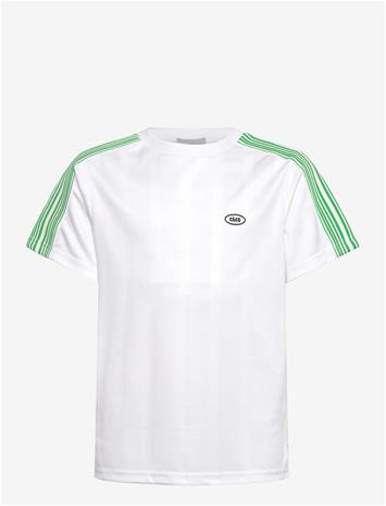 GRUNT Grbenjamin Ss Tee - WHITE - 164