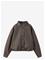 MANGO Bomber Jacket - BROWN - 128 – kuva 2