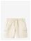 MANGO Drawstring Cargo Bermuda Shorts - LIGHT BEIGE - 104 – kuva 2
