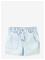 MANGO Denim Bermuda Shorts With Drawstring - OPEN BLUE - 86 – kuva 2