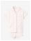 MANGO Printed Short Pyjamas - PINK - 104 – kuva 2