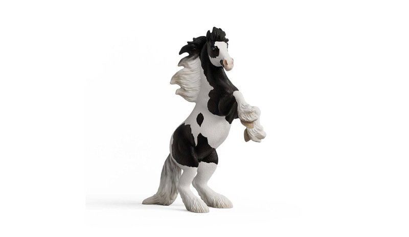 Schleich Black Label Tinker Gelding