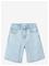 MANGO Baggy Denim Bermudas - OPEN BLUE - 116 – kuva 2