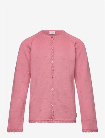 HUST & CLAIRE Hccilja Pointelle - SORBET - 80
