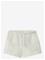 MANGO Cotton Shorts With Drawstring - NATURAL WHITE - 98 – kuva 2