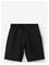 MANGO Basic Cotton Bermuda Shorts - BLACK - 140 – kuva 2