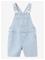 MANGO Denim Dungarees With Pockets - OPEN BLUE - 92 – kuva 2