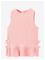 MANGO Ruffled Top With Bows - PINK - 152 – kuva 2