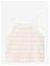 MANGO Basic Vest Top - PINK - 104 – kuva 2