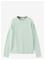 MANGO Cotton Sweater - TURQUOISE - AQUA - 116 – kuva 2