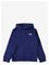 THE NORTH FACE Teen Evolution Simple Dome Pullover Hood - BOLD BLUE - M – kuva 2