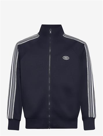 GRUNT Grmax Zip Sweat - DARK BLUE - 164