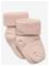 MP DENMARK Wool Baby Socks - ROSE DUST - 17/18 – kuva 2