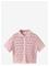 MANGO Openwork Knit Cardigan - PINK - 152 – kuva 2