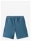 MANGO Cotton Shorts With Drawstring - MEDIUM BLUE - 116 – kuva 3