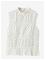 MANGO Printed Top - NATURAL WHITE - 152 – kuva 2