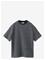 MANGO Striped T-Shirt - NAVY - 152 – kuva 2