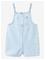 MANGO Denim Jumpsuit Short - OPEN BLUE - 110 – kuva 2