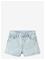 MANGO Lemon Denim Shorts - OPEN BLUE - 98 – kuva 2