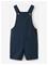 MANGO Short Cotton Dungarees - NAVY - 86 – kuva 2