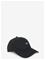 GANT KIDS Shield Cap - BLACK - One Size – kuva 2
