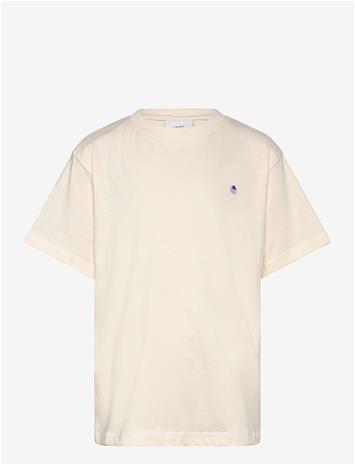 GRUNT Grgerd Ss Tee - OFF WHITE - 164