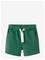 MANGO Cotton Shorts With Drawstring - GREEN - 110 – kuva 2