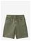 MANGO Denim Bermuda Shorts - BEIGE - KHAKI - 116 – kuva 2