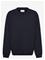 ENKEL STUDIO O-Neck Knit - NAVY - 146 – kuva 2