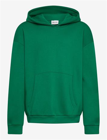 ENKEL STUDIO Hoodie - BRIGHT GREEN - 140