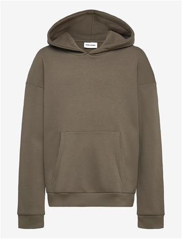 ENKEL STUDIO Hoodie - ARMY - 116