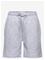 ENKEL STUDIO Sweat Shorts - GREY MEL - 128 – kuva 2