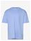 ENKEL STUDIO Basic O-Neck Tee S/S - LT BLUE - 146 – kuva 2