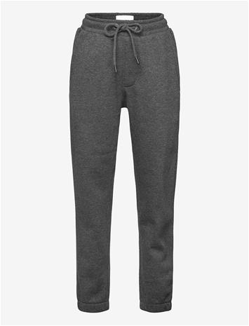 ENKEL STUDIO Sweat Pants - DK GREY - 140