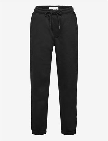 ENKEL STUDIO Sweat Pants - BLACK - 134
