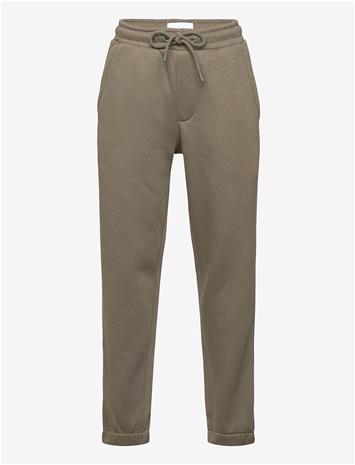 ENKEL STUDIO Sweat Pants - ARMY - 128 – kuva 2/2
