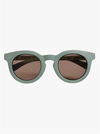 Beaba Taipuisat Aurinkolasit Breakproof, Sage Green