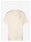 GRUNT Grgerd Ss Tee - OFF WHITE - 140 – kuva 2