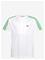 GRUNT Grbenjamin Ss Tee - WHITE - 140 – kuva 2